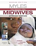 Myles textbook for midwives