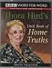 Thora Hird's Little Book of Home Truths (Superintendent Daiziel & Sergeant Pascoe Mysteries)