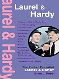 Laurel & Hardy - The Pocket Essential Guide