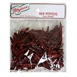 Review Mojave  / Mojave Red Peppers Japone, 3-Ounce Bags (Pack of 12)