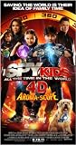 Spy Kids 4: All The Time In The World (Four-Disc Combo: Blu-ray 3D / Blu-ray / DVD / Digital Copy)