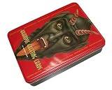 Krampus Greeting Cards: Gruss vom Krampus!