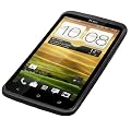 HTC One XL - Android Phone - GSM / UMTS - 4G - 32 GB - 4.7 Zoll - Schwarz - Vodafone