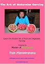 The Art of Watermelon Carving