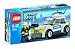 LEGO City 7236 Police Car