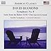 DIAMOND: TOM Suite / Symphony No. 8 / This Sacred Ground