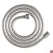 LDR 520 2405SS Replacement Flexible 60-84-Inch Handheld Shower Hose, Stainless Steel