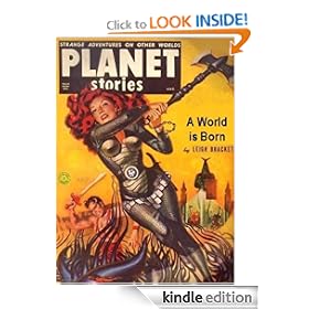 A World is Born