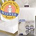 Smart-Dri Waterproof Mattress Pad (Award Winner) -