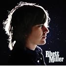 Rhett Miller