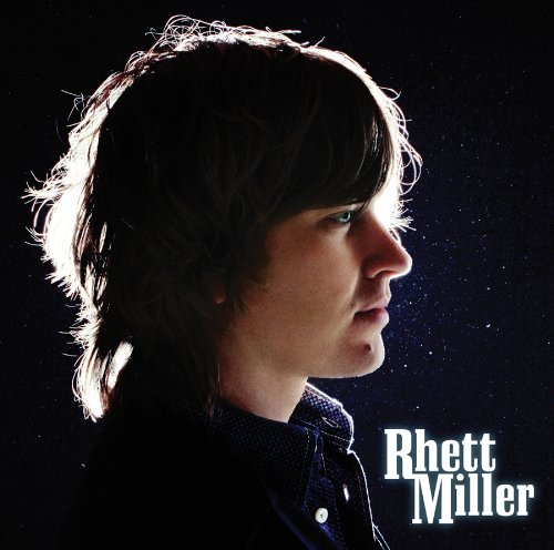 Rhett Miller - Rhett Miller - Zortam Music