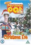 Postman Pat - Xmas Eve + Tree