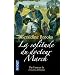 La solitude du docteur March