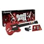 Sg Red Octane Official Guitar Hero II 2 Cherry Controller for Ps2 Playstation