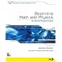Beginning Math and Physics for Game Programmers (New Riders Games)