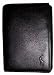 Men's Polo Ralph Lauren Trifold Wallet Black