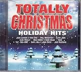 Totally Christmas Holiday Hits CD