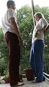 100% Egyptian Cotton Lounge Pants (for both Men and Women)