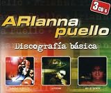 Arianna Puello - Discografia Basica