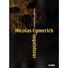 Nicolas Eymerich, inquisiteur