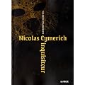 Nicolas Eymerich, inquisiteur