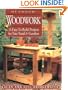 Outdoor Woodwork: 16 Easy-To-Build Projects for Your Yard & Garden