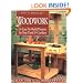 Outdoor Woodwork: 16 Easy-To-Build Projects for Your Yard & Garden
