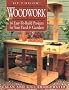 Outdoor Woodwork: 16 Easy-To-Build Projects for Your Yard & Garden (Step-By-Step Practical Guides)