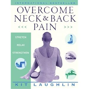 Overcome Neck and Back Pain