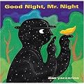 Good Night, Mr. Night (Board)