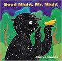 Good Night, Mr. Night (Board)