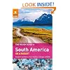 The Rough Guide to South America On A Budget