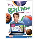 Bill Nye The Science Guy: Storms Classroom Edition - DVD