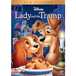 Lady and the Tramp