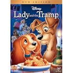 Lady and the Tramp