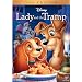 Lady and the Tramp