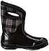 Bogs Women's Classic Mid Winter Plaid-W