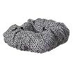 Little Luxe Shopping Cart & High Chair Cover - Black