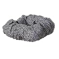 Little Luxe Shopping Cart & High Chair Cover - Black
