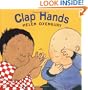 Clap Hands (Oxenbury Board Books Oxenbury Board Books)