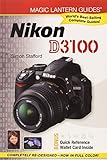 Magic Lantern Guides&reg;: Nikon D3100