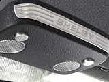 51AM OmwMgL. SL160  SHELBY 2005 2009 FORD MUSTANG GT BILLET MAP LIGHT TRIM