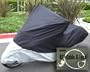 Harley Davidson Sportster 1200 Heavy Duty Motorcycle Covers w/ Lock & Cable