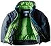 Columbia Sportswear Boys Stun Run Jacket