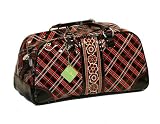 Vera Bradley Frill YTB (you're the best) Pirouette