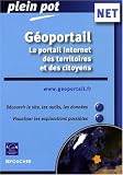 G�oportail : Le portail Internet des territoires et des citoyens