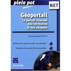 G�oportail : Le portail Internet des territoires et des citoyens