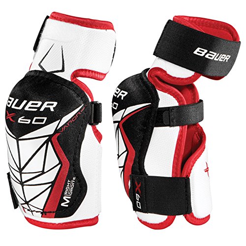 Bauer Senior Vapor X60 Elbow Pad, Small