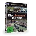 Die "Braunen" in Farbe - Friedensjahre 1933-1939