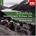 MUSIQUE ORCHESTRALE DE SIBELIUS : une anthologie